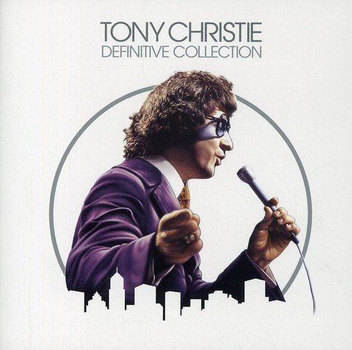 Tony Christie/Definitive Collection@Import-Gbr